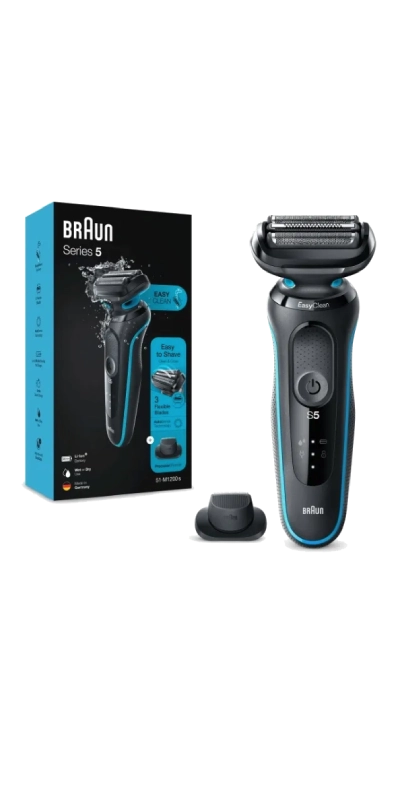 Braun Series 5 51-M1200s